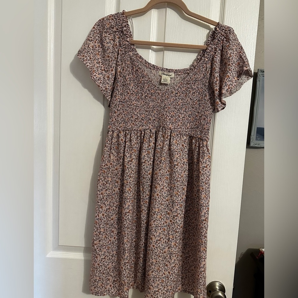 Lightweight summer dress sz large